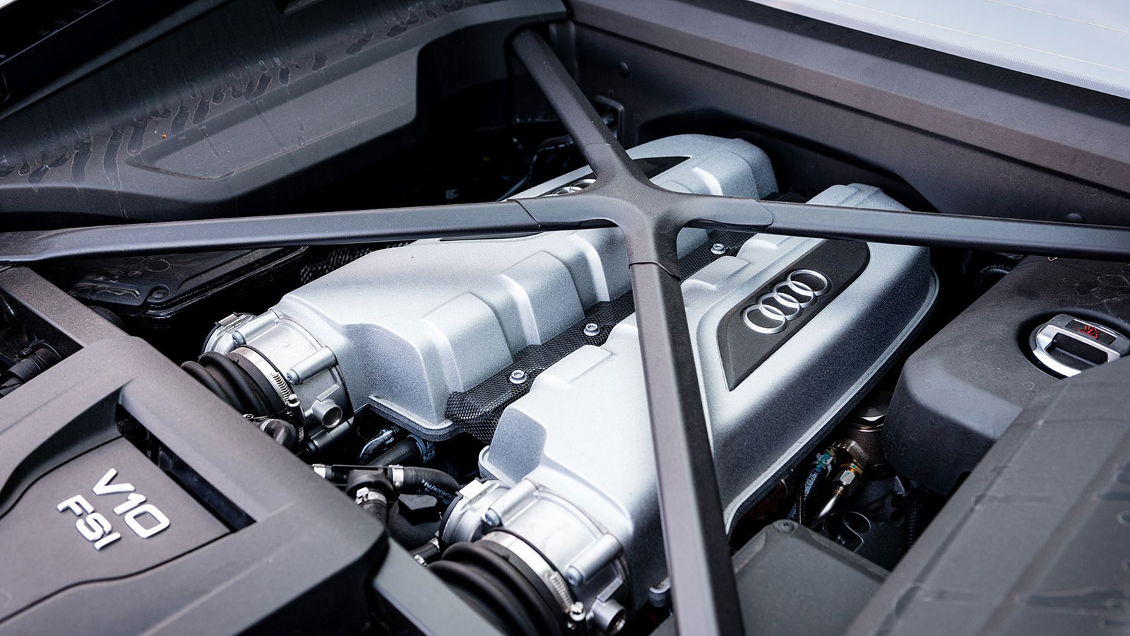 Το ρεκόρ της Audi που δε θα καταρριφθεί ποτέ