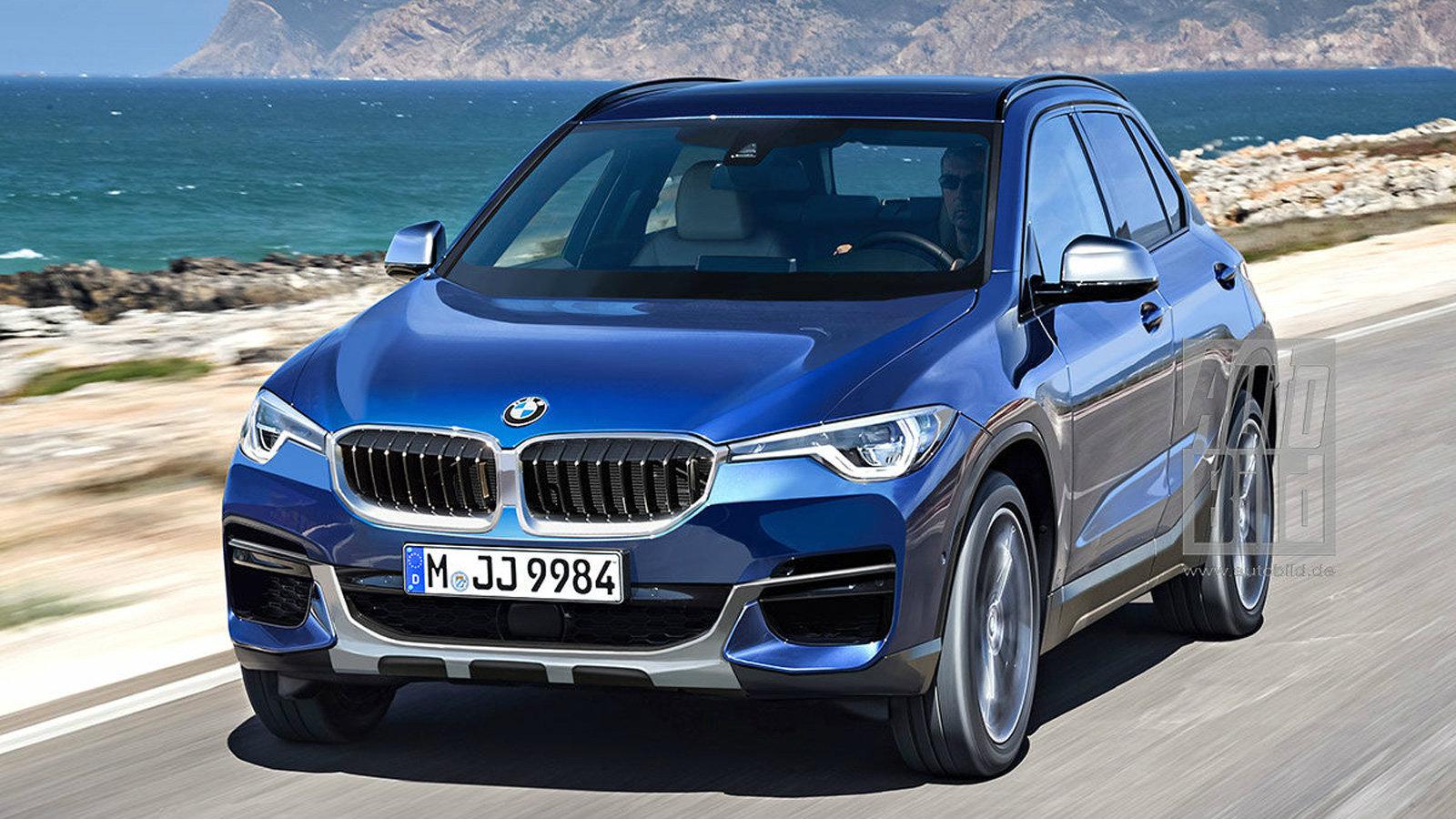 Όλα τα μοντέλα της BMW έως το 2023