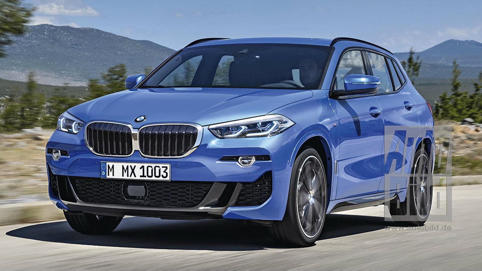 Όλα τα μοντέλα της BMW έως το 2023