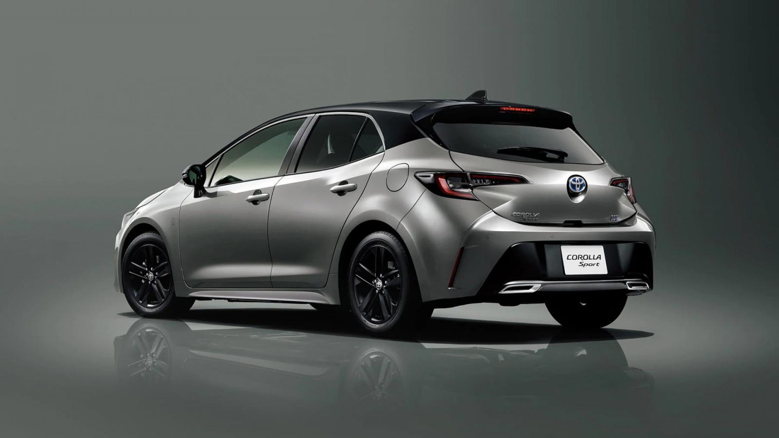 Toyota: Γιορτάζει τις 50 εκατ. πωλήσεις της Corolla με νέα έκδοση 