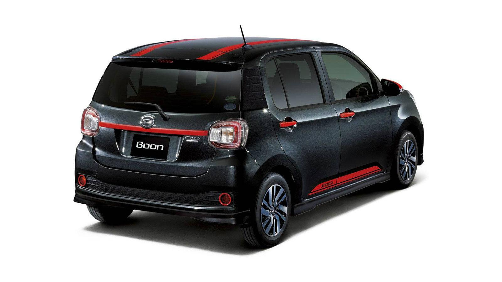 Daihatsu boon фильтр масляный