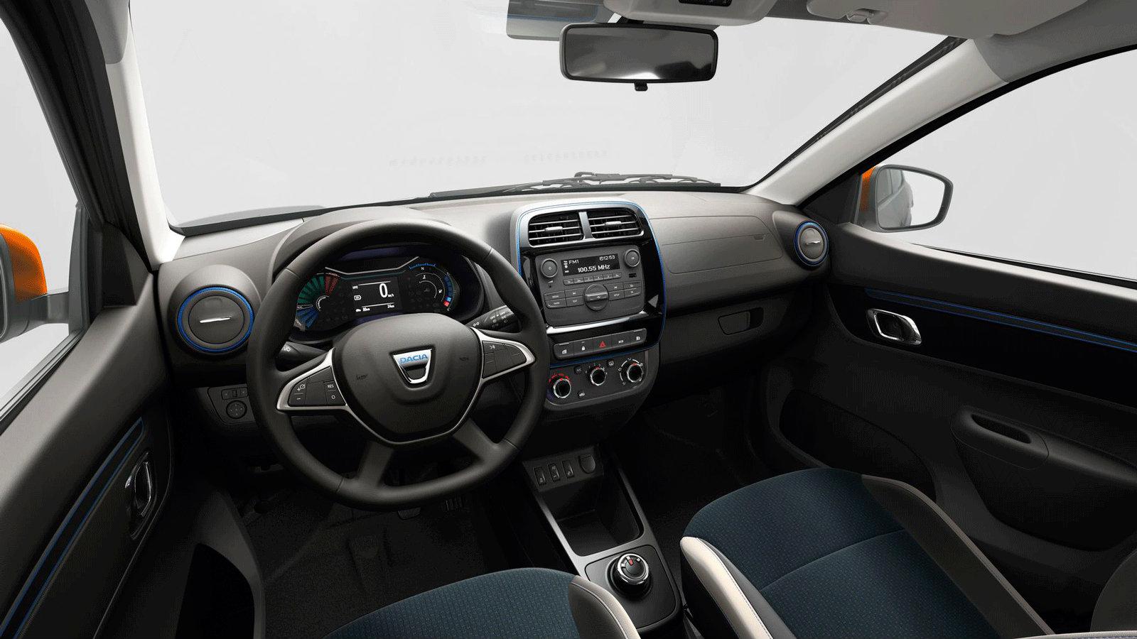 Renault eWAYS: Νέα εποχή μετακινήσεων με μηδενικές εκπομπές ρύπων