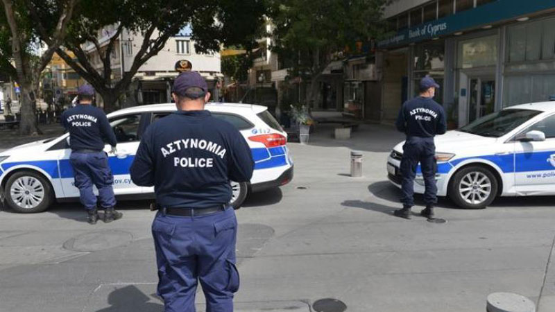 ΕΛ.ΑΣ: Βρήκε 40 κλεμμένα οχήματα στην Αγ. Βαρβάρα το 2023