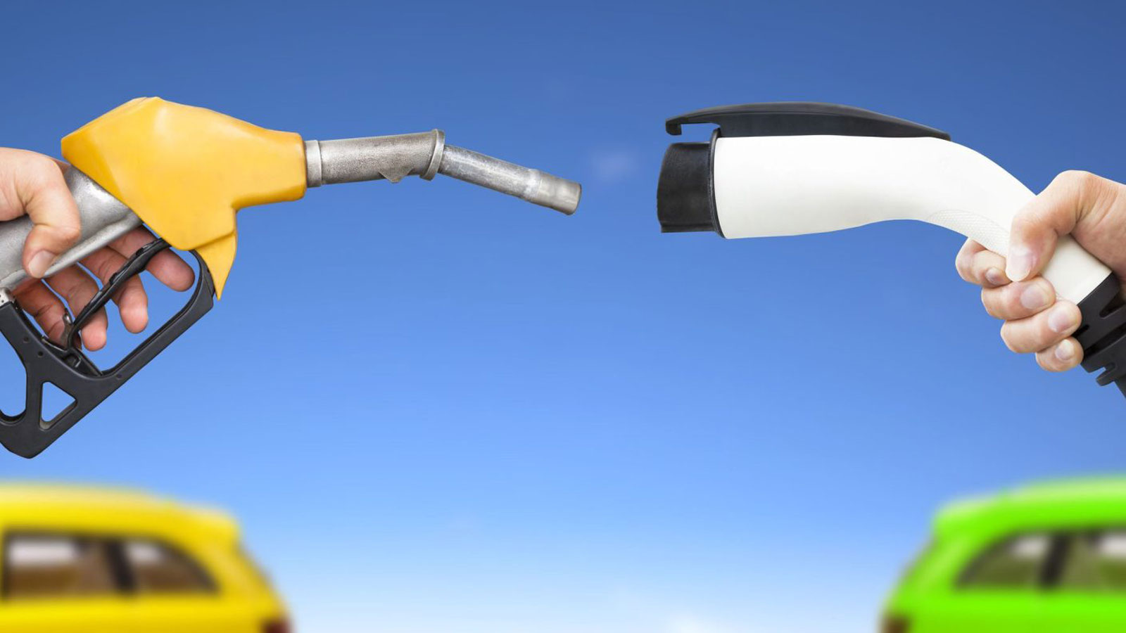 Βενζίνη VS Ρεύμα: Σύγκριση κόστους  χρήσης σε βάθος 5ετίας
