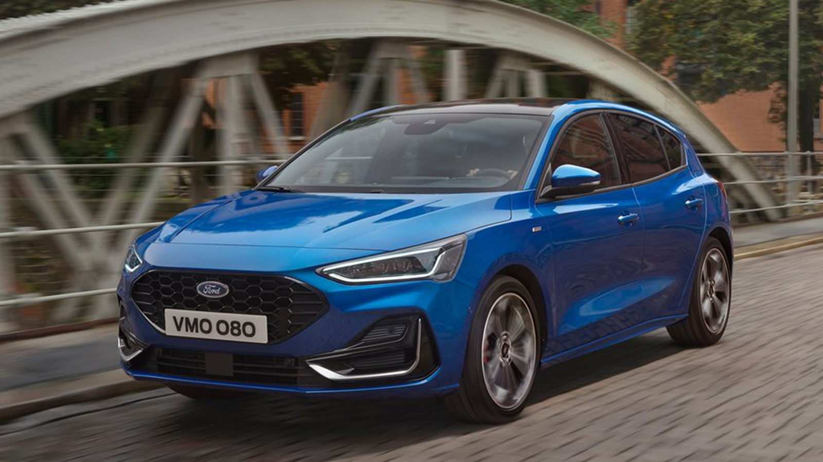 Ford Focus: Νέες χαμηλότερες τιμές στην ελληνική αγορά 