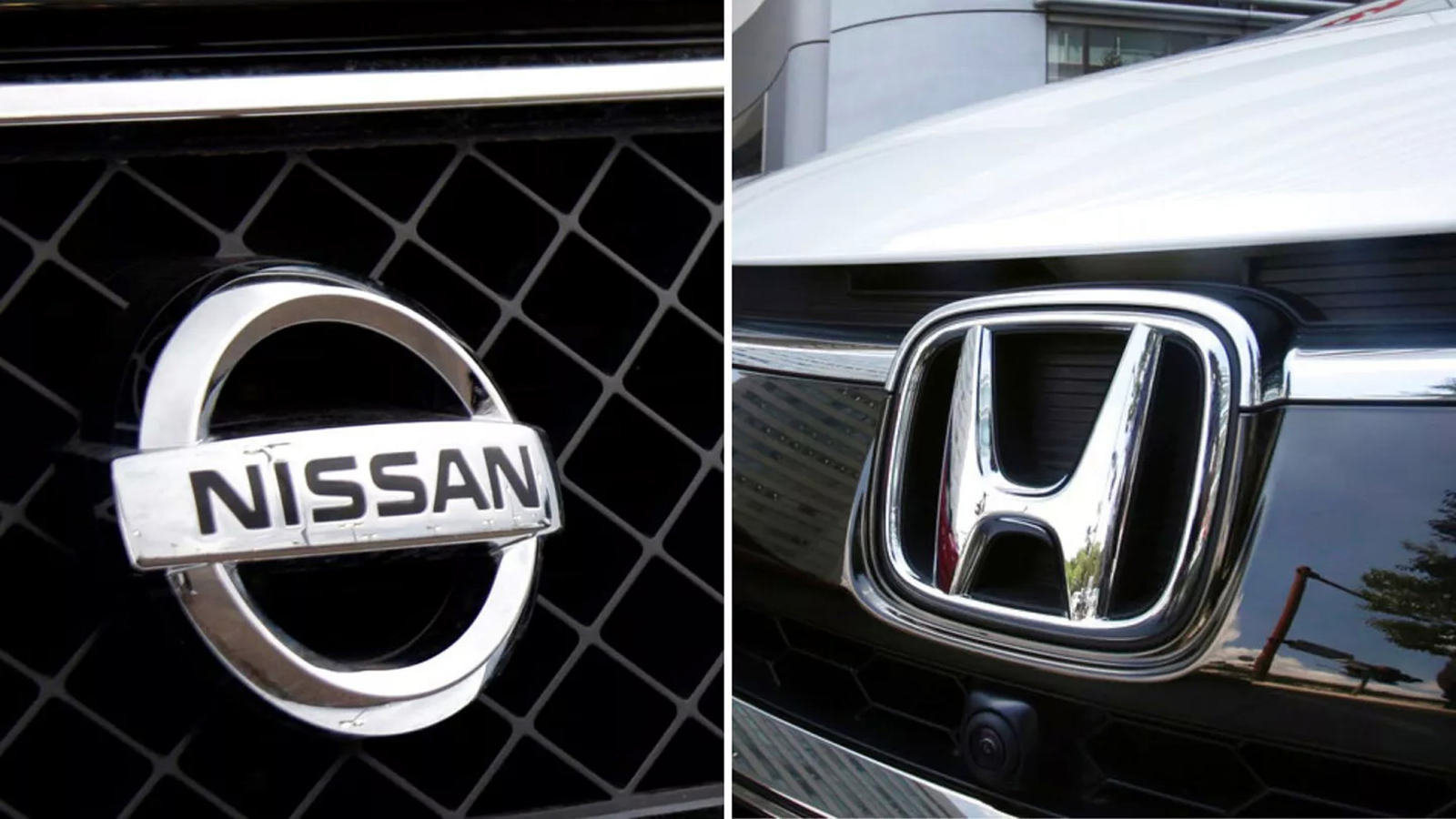 Honda και Nissan σε προχωρημένες επαφές για συγχώνευση 