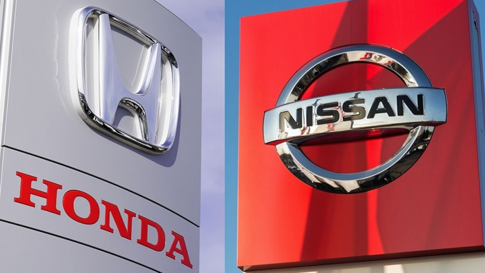 Κοντά σε συνεργασία Honda και Nissan