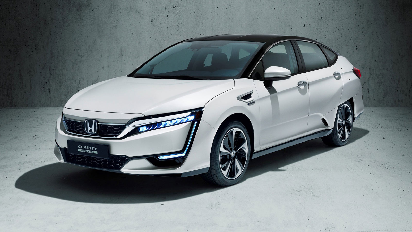 Τέλος εποχής για το υδρογονοκίνητο Honda Clarity