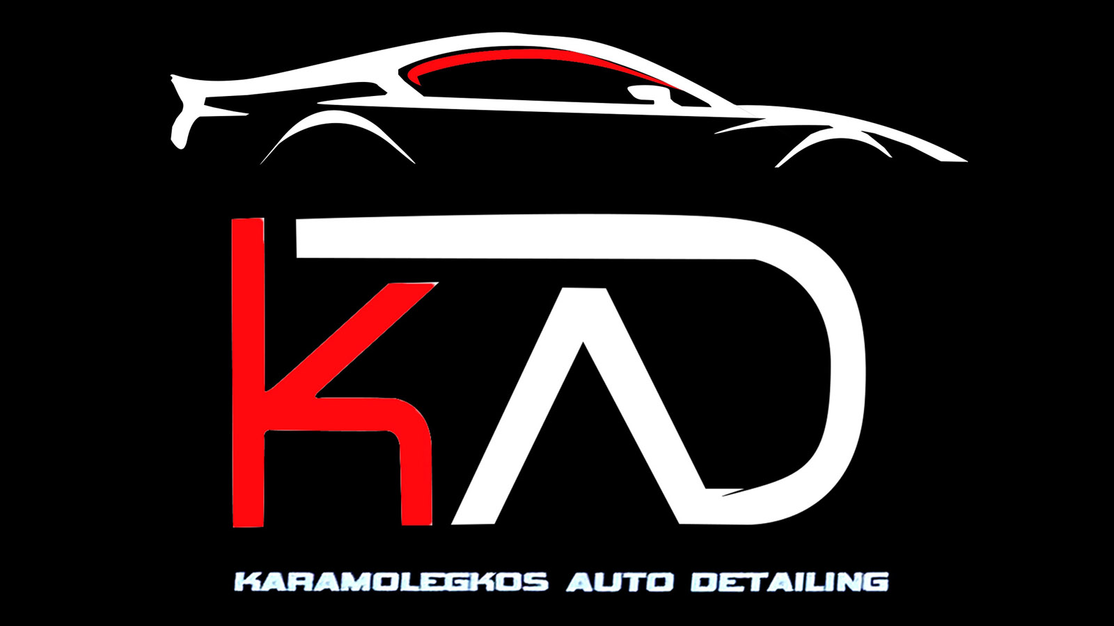 Detailing αυτοκινήτων στον Άλιμο - Karamolegkos 