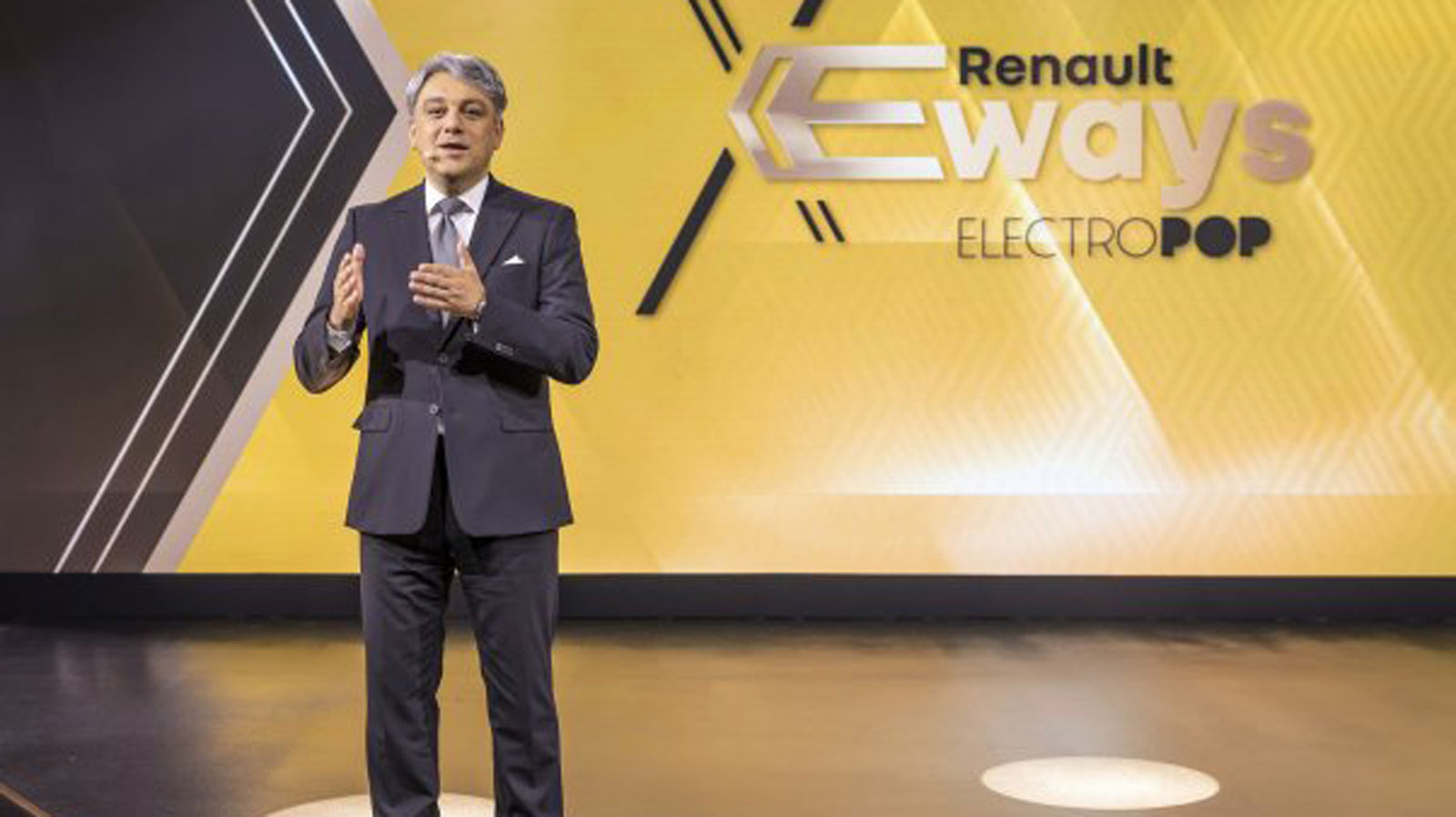 Renault: Φέρνει 10 ηλεκτρικά, φθηνότερα και με καλύτερη αυτονομία