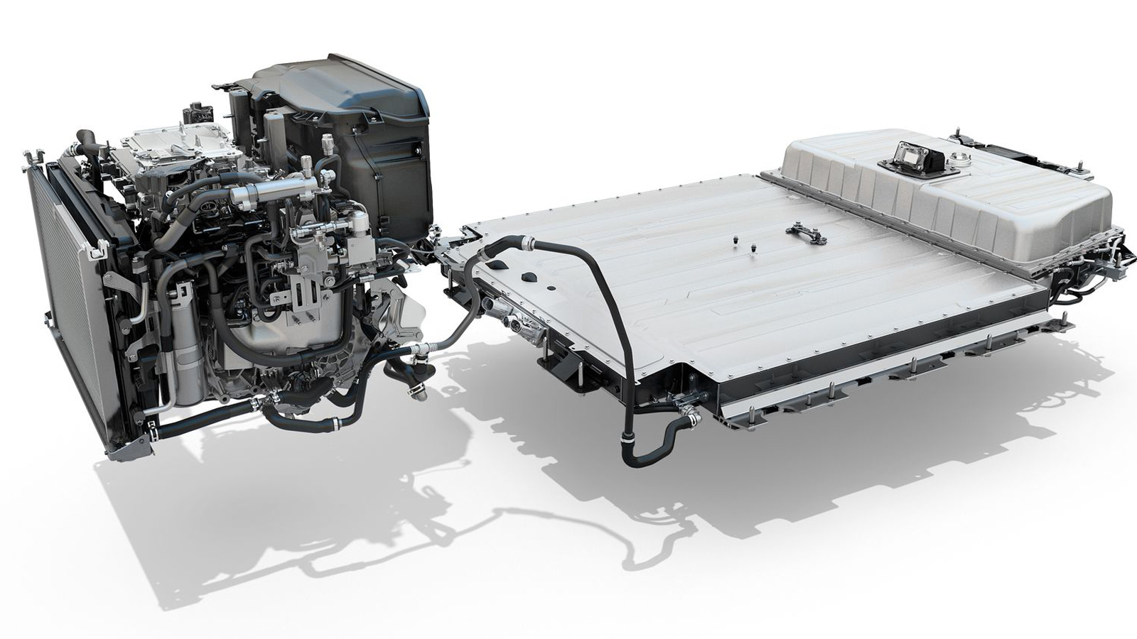 Νέο Renault Megane E-Tech Electric: Ηλεκτρική επανάσταση