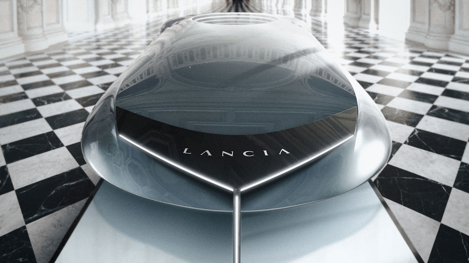 Lancia Design Day: Η πρώτη ημέρα της νέας εποχής