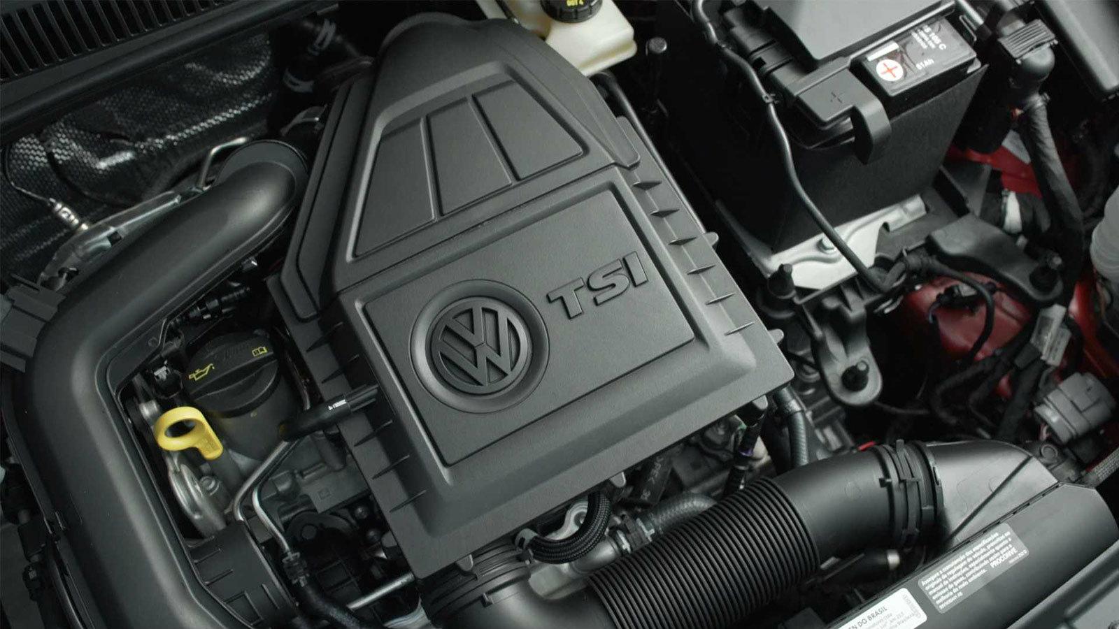 Επίσημο: Το νέο VW Nivus 