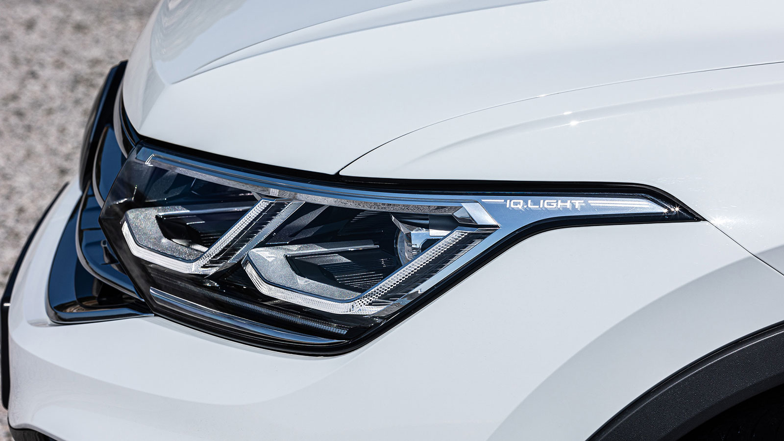 Volkswagen Tiguan: Αποκτήστε τον «ηγέτη» των SUV με 25.760 ευρώ