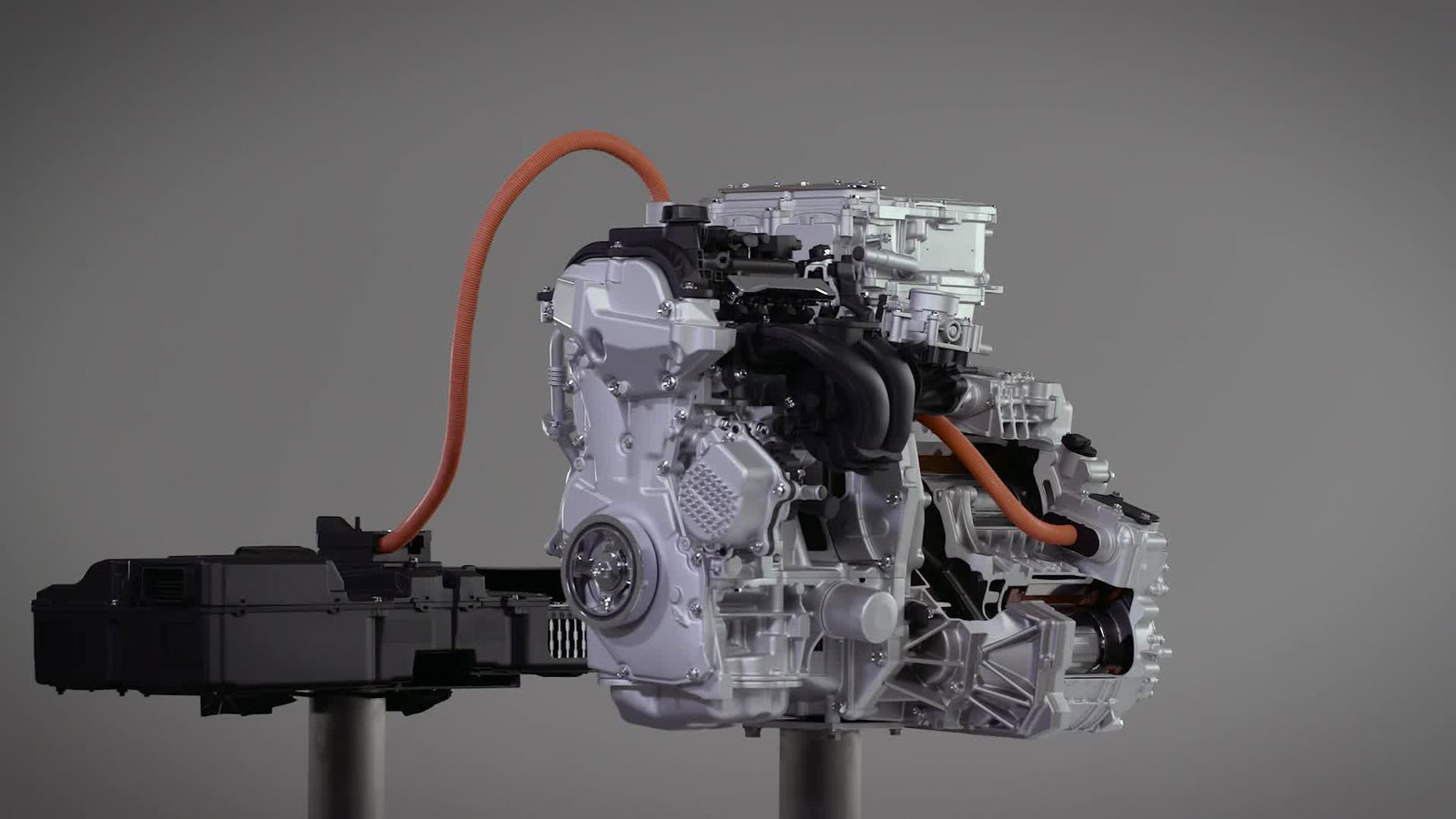 Κινητήρας με 50% θερμική απόδοση από τη Nissan
