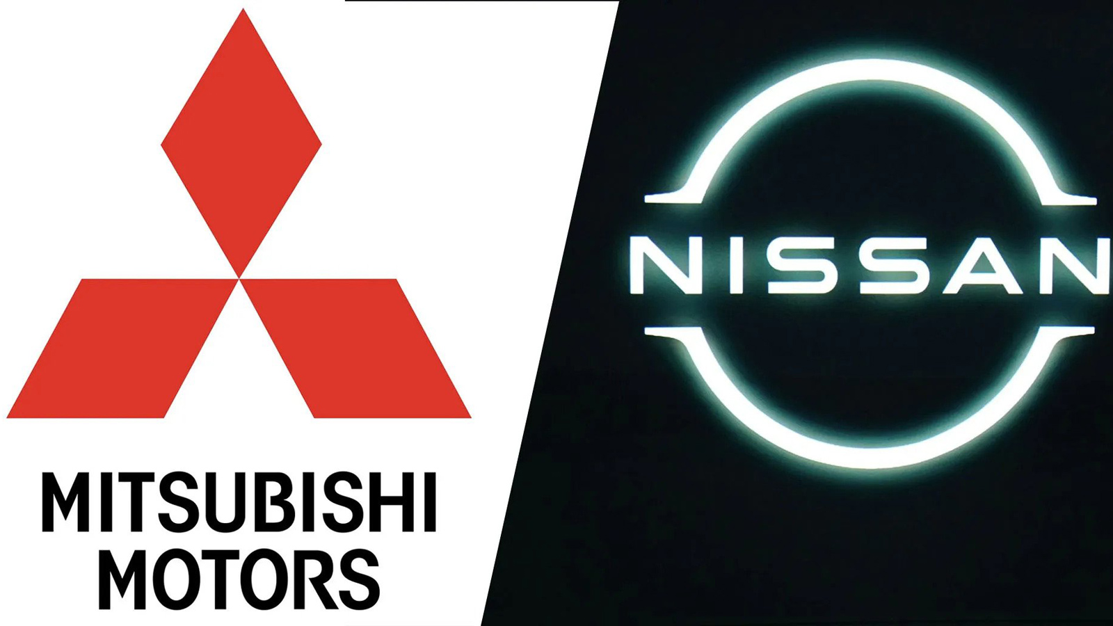Με πλατφόρμες της Nissan τα νέα Mitsubishi
