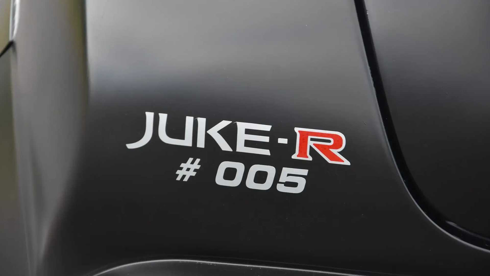 Οι 700 ίπποι του Juke-R ψάχνουν νέο στάβλο