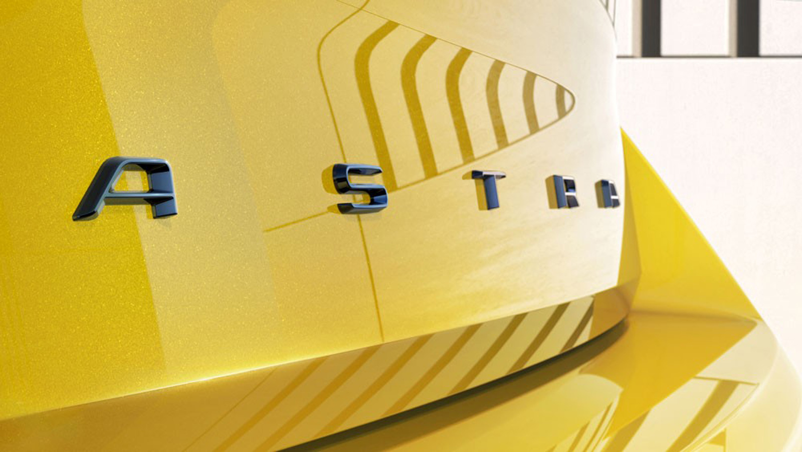 Με έως 300 ίππους η 8η γενιά Opel Astra