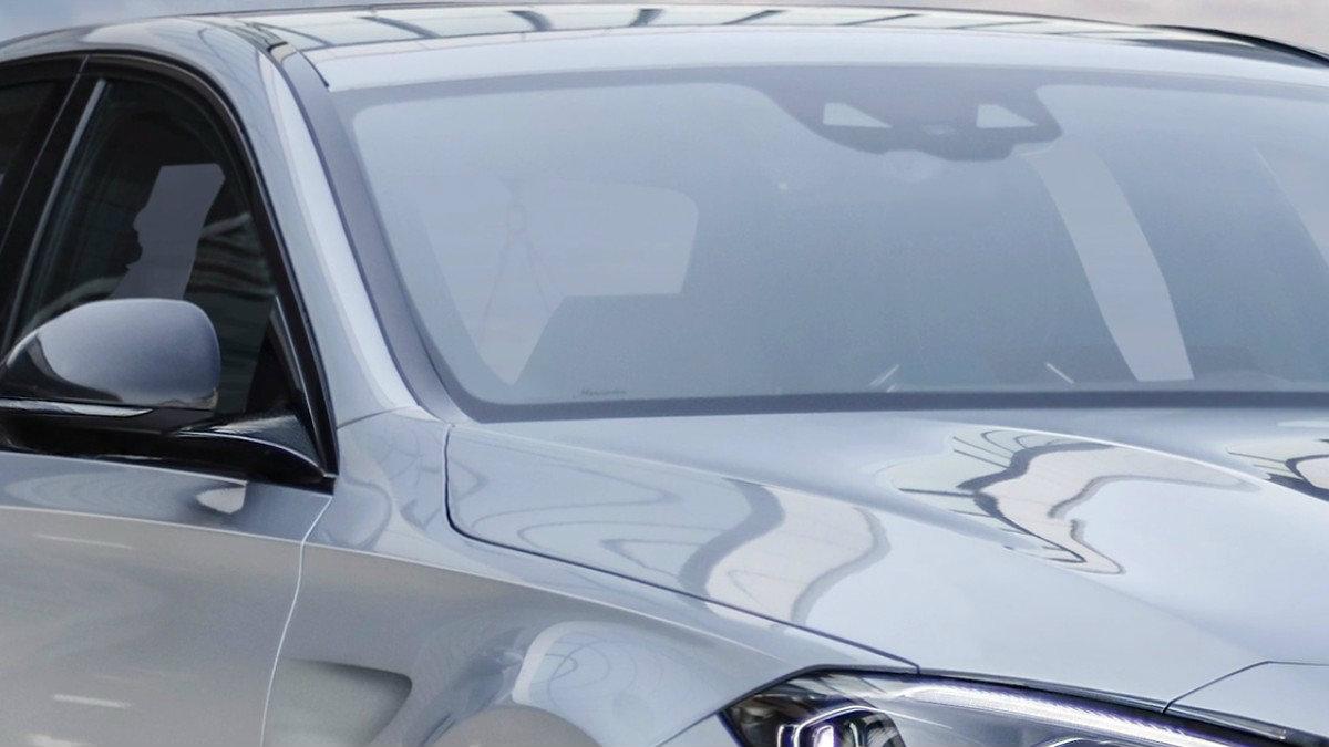 Η Auto Bild σχεδιάζει την επόμενη Mercedes AMG C 63