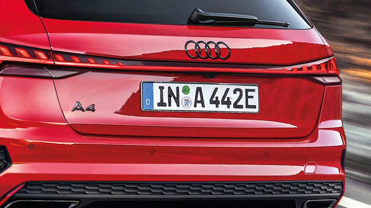 Η Auto Bild σχεδιάζει τo «εξηλεκτρισμένo» και πιο premium Audi A4