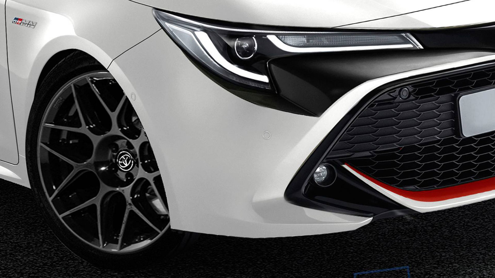 Toyota και Subaru ετοιμάζουν το απόλυτο hot-hatch