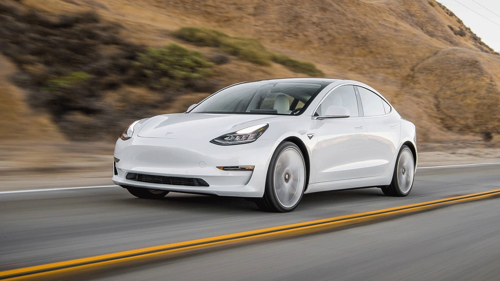 Το Tesla Model 3 Best Seller στην Ευρώπη