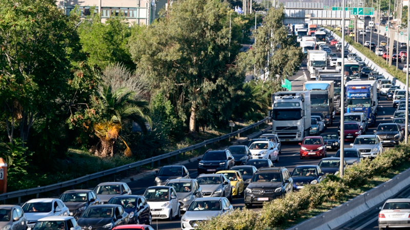 Κατά 31% αυξημένοι οι θάνατοι στην Ελλάδα σε σχέση με την Ευρώπη