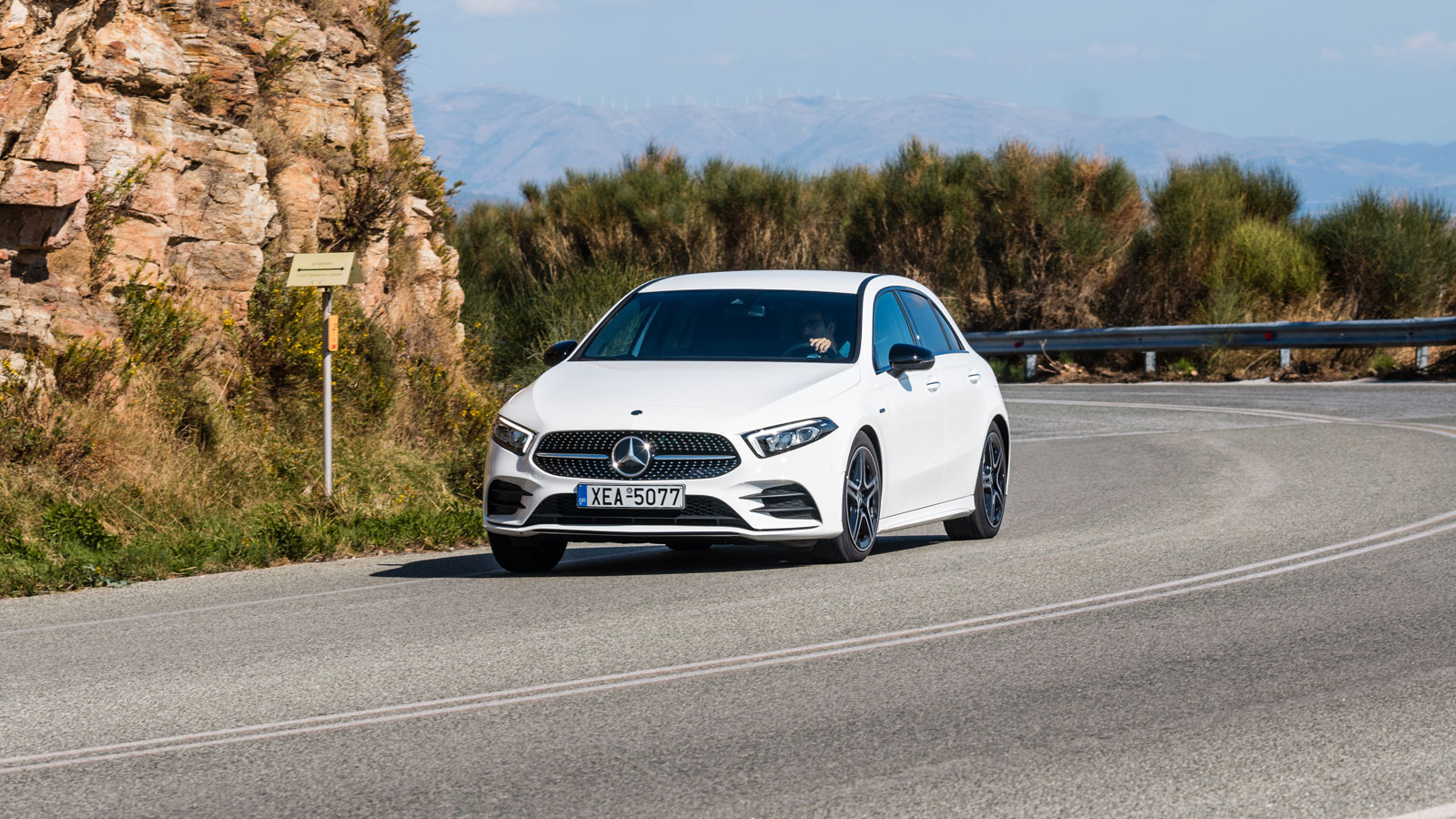 Τι Mercedes αγοράζω μέχρι 35.000 ευρώ;