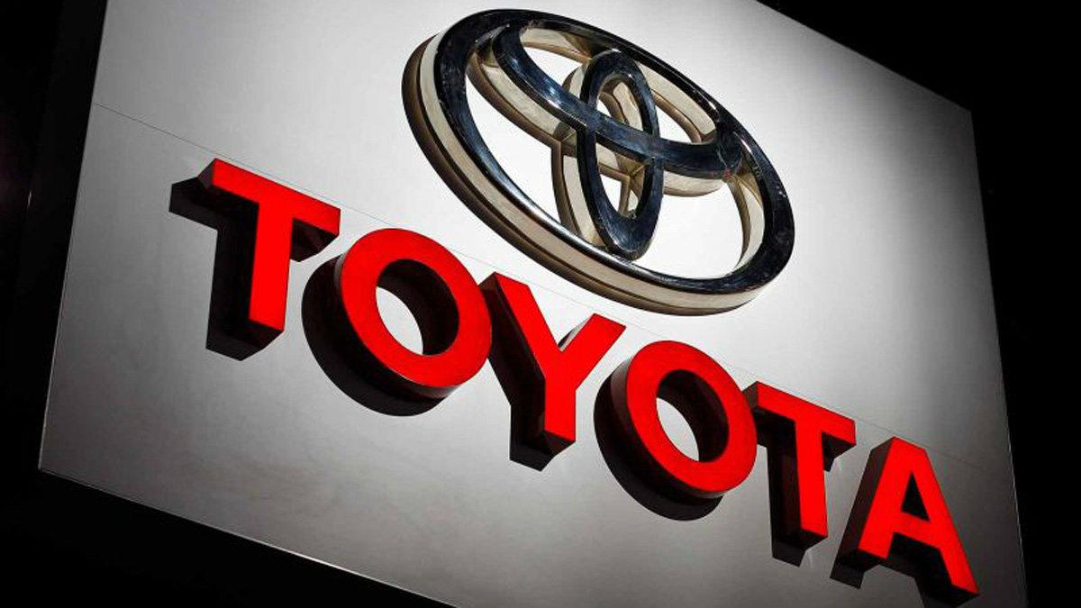 Toyota: Το πιο πολύτιμο brand στον χώρο του αυτοκινήτου