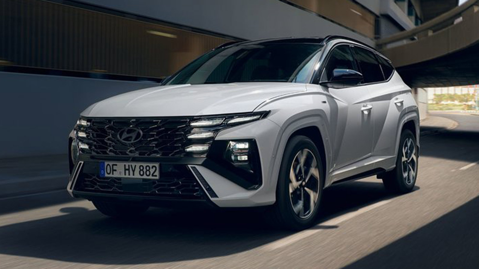 Εκπτώσεις έως 8.000 ευρώ στα Hyundai Kona Electric, Ioniq 5 & Tucson