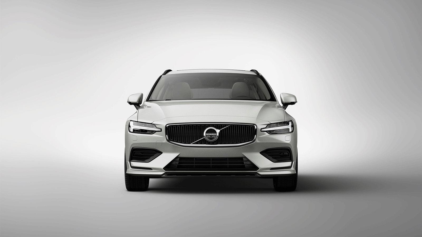 Volvo: Παράκαμψη του περιοριστή τελικής ταχύτητας