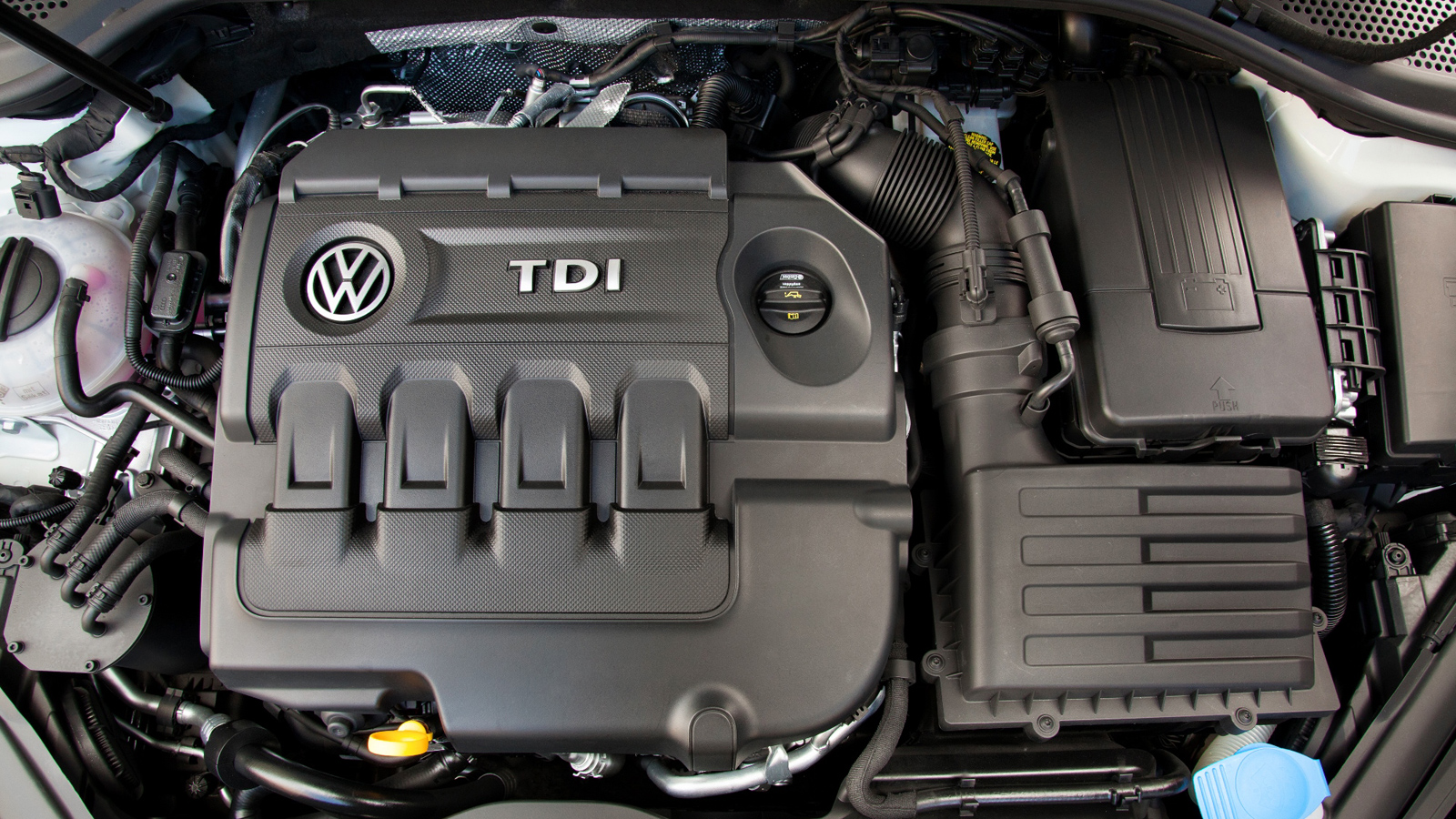 Έλληνας ο εισαγγελέας που ερευνά το νέο Dieselgate της VW