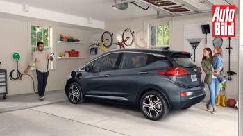 Υπάρχει κίνδυνος από φόρτιση σε οικιακή πρίζα; Υπάρχει κίνδυνος από φόρτιση σε οικιακή πρίζα;