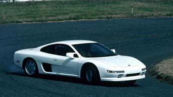 MID4: Το Nissan που «γέννησε» την τεχνολογία των 300ZX και R32 GT-R MID4: Το Nissan που «γέννησε» την τεχνολογία των 300ZX και R32 GT-R