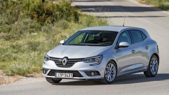 Renault Megane diesel με 114.000 χλμ: Τι προβλήματα βγάζει;