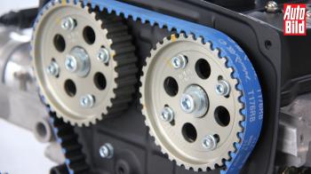 Γιατί είναι σημαντικό να αλλάζω τον ιμάντα χρονισμού; Γιατί είναι σημαντικό να αλλάζω τον ιμάντα χρονισμού;