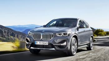 Test μεταχειρισμένου: BMW X1 2015-2022 Test μεταχειρισμένου: BMW X1 2015-2022