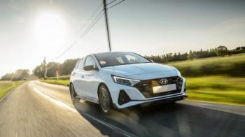 Test μεταχειρισμένου: Hyundai i20 2020-2023 Test μεταχειρισμένου: Hyundai i20 2020-2023