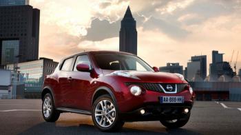 Test μεταχειρισμένου: Nissan Juke 2010-2019