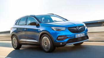 Test μεταχειρισμένου: Opel Grandland X 2017-2021