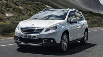 Test μεταχειρισμένου: Peugeot 2008 diesel 2013-2019 Test μεταχειρισμένου: Peugeot 2008 diesel 2013-2019
