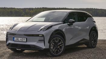 ZEEKR X: Premium ηλεκτρικό SUV με τιμή 32.990 ευρώ ZEEKR X: Premium ηλεκτρικό SUV με τιμή 32.990 ευρώ