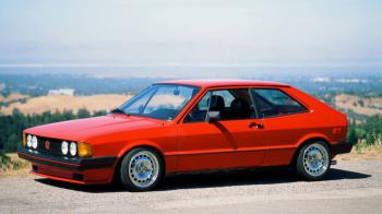 VW Scirocco MK1: Ο ξεχασμένος sport αδελφός του Golf VW Scirocco MK1: Ο ξεχασμένος sport αδελφός του Golf
