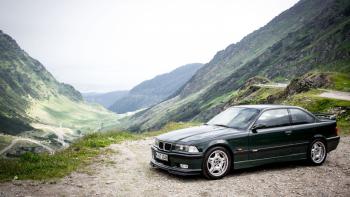 BMW M3 GT και LTW: Οι σπάνιες E36 BMW M3 GT και LTW: Οι σπάνιες E36