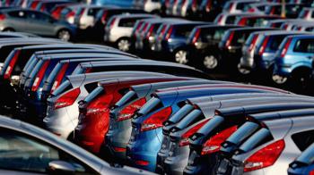 Από «κόσκινο» τα μεταχειρισμένα ΙΧ: Η ΑΑΔΕ σηκώνει ψηφιακό «τείχος» στις απάτες ΦΠΑ Από «κόσκινο» τα μεταχειρισμένα ΙΧ: Η ΑΑΔΕ σηκώνει ψηφιακό «τείχος» στις απάτες ΦΠΑ