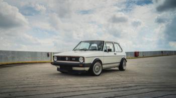 VW Golf GTI 1976: Το ίνδαλμα που παραλίγο να μην υπάρξει! VW Golf GTI 1976: Το ίνδαλμα που παραλίγο να μην υπάρξει!