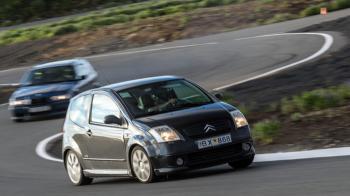 Citroen C2: Ο ξεχασμένος διάδοχος του Saxo Citroen C2: Ο ξεχασμένος διάδοχος του Saxo