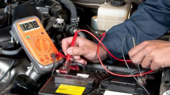 Διαγνωστικά Υγείας Μπαταρίας: Πόσο Χρήσιμα Είναι; Διαγνωστικά Υγείας Μπαταρίας: Πόσο Χρήσιμα Είναι;