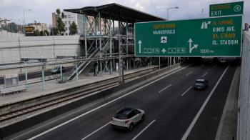 Πως να αλλάξεις ρεύμα στην Αττική οδό χωρίς να (ξανα)πληρώσεις  Πως να αλλάξεις ρεύμα στην Αττική οδό χωρίς να (ξανα)πληρώσεις