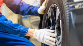 Ελαστικά και αναρτήσεις στο Νέο Ηράκλειο - Klinis Ελαστικά και αναρτήσεις στο Νέο Ηράκλειο - Klinis